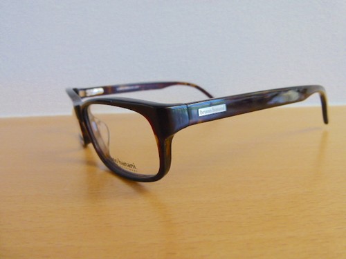 Originale kunststoffbrille - originale,