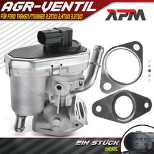 AGR-Ventil für Ford Transit/Transit Tourneo 2.2TDCi 2.4TDCi 3.2TDCi 2006-2014