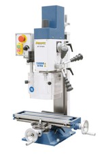 Bernardo KF 16 Vario Bohr- und