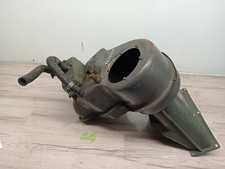 Gehäuse Heizungsgehäuse Saab