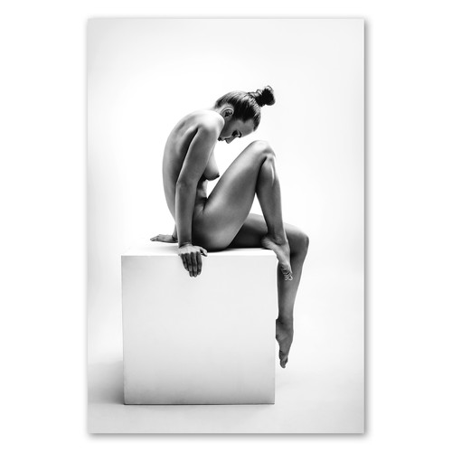 Postereck 3088 poster leinwand - postereck,