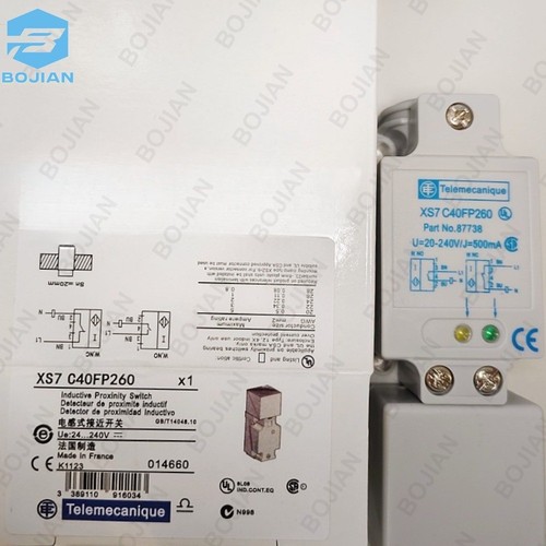 Xs7 c40fp260 1pcs - c40fp260, brand