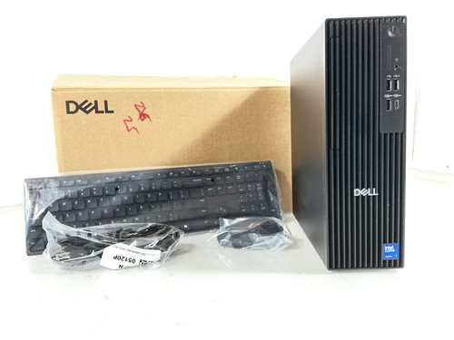 Dell pro slim plus - pro, desktop