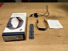 Fitbit Charge 3 - Fitness
