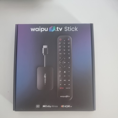 Waipu stick generation - , 2.