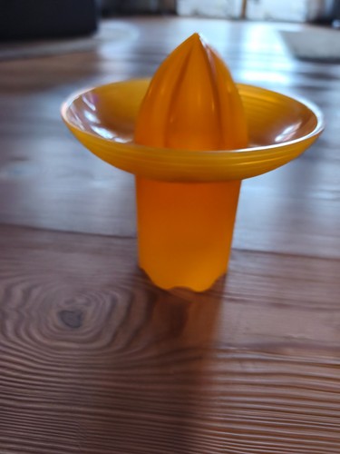 Original tupperware zitrus - original,