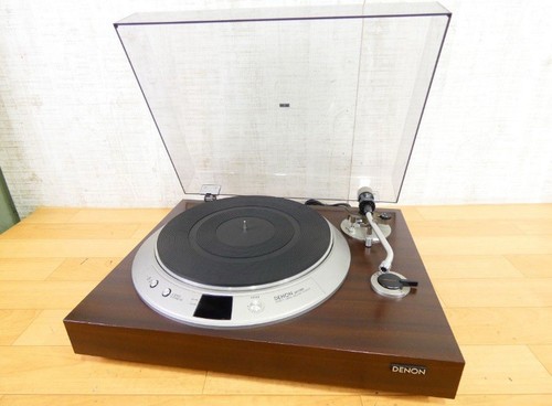 Denon 1200 direct drive - dp-1200,