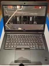 Dell Latitude E5450 Defekt