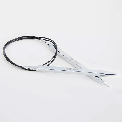 Knitpro nova cubics metall - knitpro,