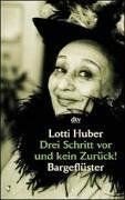 Drei schritt vor und - vor, kein