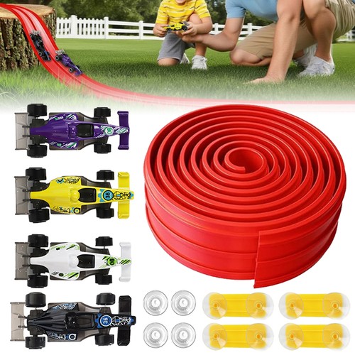 Hot wheels track builder - hot,
