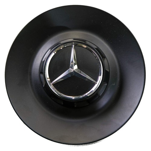 Mercedes benz mattschwarz - mercedes-benz, amg