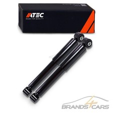 ATEC 2x STOSSDÄMPFER GAS
