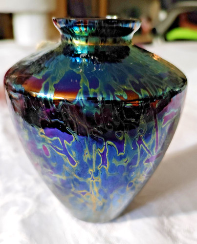 Royal brierley glass - royal,