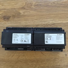 Siedle ANG 600-0 und EC 602-3 Zutrittskontrolle