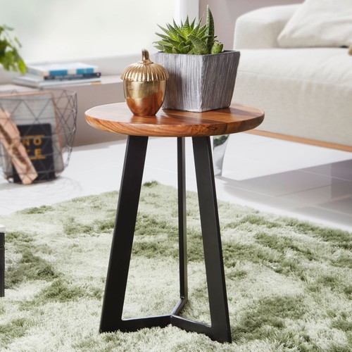 Finebuy beistelltisch sv51462 - finebuy,