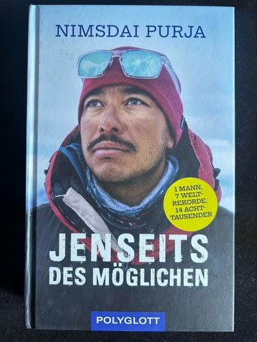 Nimsdai purja jenseits des - nimsdai,