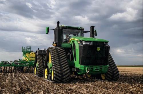 Ertl john deere - ertl, farm