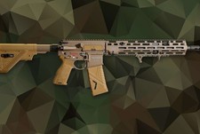 Retro Blechschild G95 GEWEHR