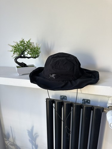 Vintage 00s arc teryx black - 00s,