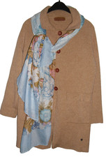 ALFA Damen Strickjacke