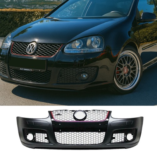 Golf gti stoßstange - 5,