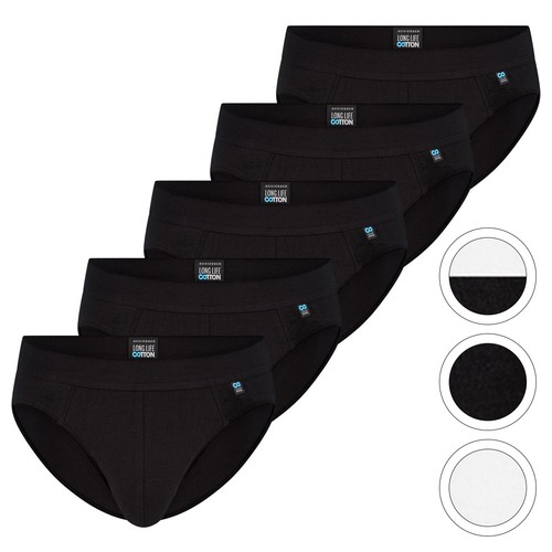 Schiesser long life cotton - -,