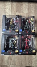 Diablo 4 McFarlane Toys 4x