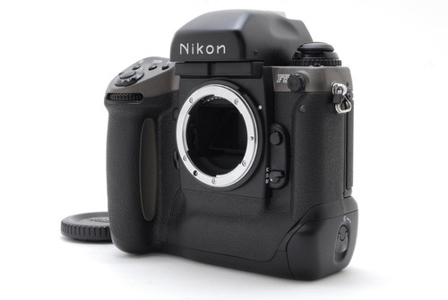 Selten fast neuwertig nikon - selten!,