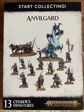 Warhammer Age of Sigmar