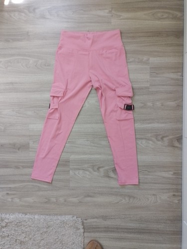 Leggings pink und - leggings,