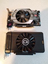 NVIDIA GeForce Gainward GTX 660 GS