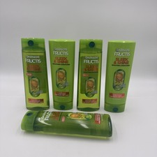 Garnier Fructis Sleek & Shine