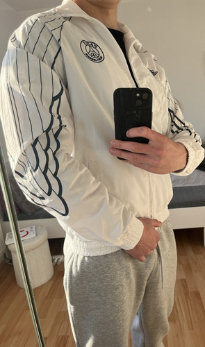 Trainingsjacke - 🌿,