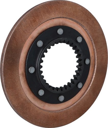 Surflex kupplungsscheibe 1 - kupplungsscheibe,,