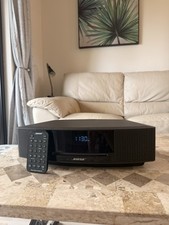 BOSE WAVE MUSIC SYSTEM IV