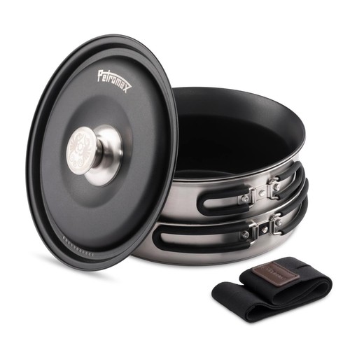 Petromax dimego cookware - petromax,