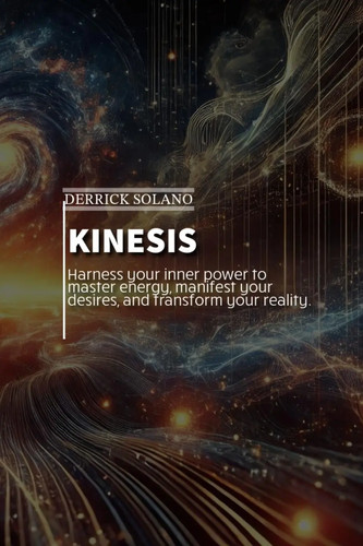Kinesis derrick solano - kinesis,