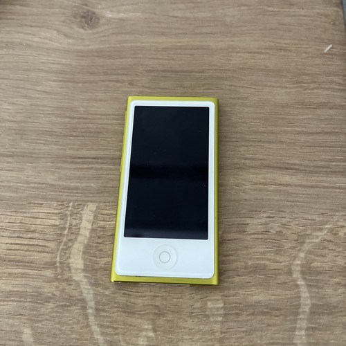 Apple ipod nano generation - nano,