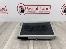 Audi A6 4F C6 Original MMI Bildschirm Navi Display Anzeigedisplay 4F0919603B