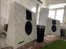 Wolf von Langa Fieldcoil