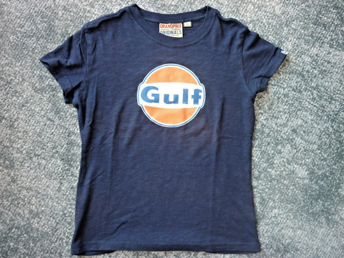 Gulf grandprix originals - gulf,