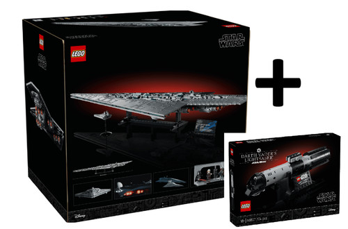 Lego star wars - lego, 75457