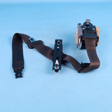 Opel Insignia A Sicherheitsgurt vorne links 12848365 Anschnallgurt Original OX1