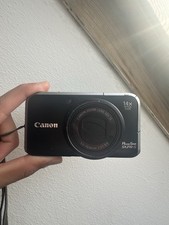 Canon PowerShot SX230 HS