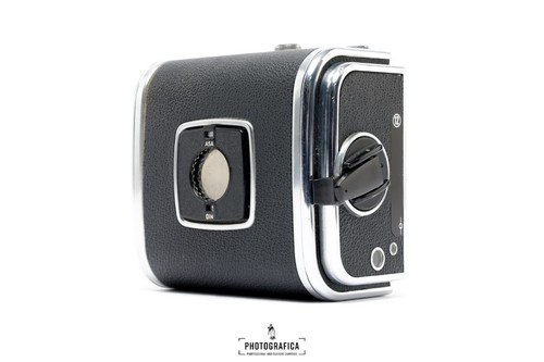 Hasselblad a12 magazin 120 - magazin,