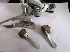 Shimano 105 Gruppe 1055 für