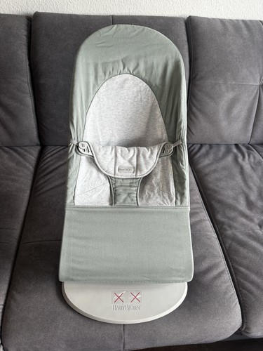 Baby björn wippe - baby,