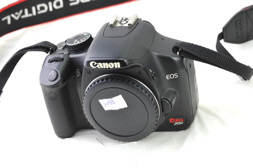 Canon eos 450d - 450d, rebel