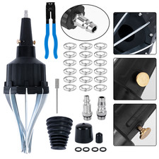 MONTAGEWERKZEUG FALTENBALG